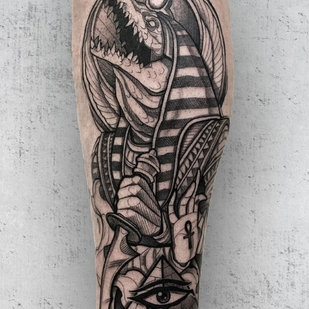 tatuaje #50487 | Tattoo Artist Aleksey Konovalov