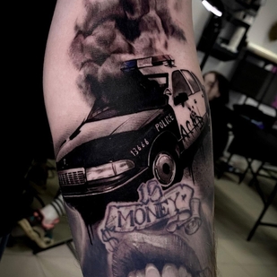 tatuaje #50561 | Tattoo Artist Artem Esipov