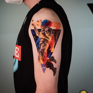 tatuaje #50587 | Tattoo Artist Andrey Lukovnikov