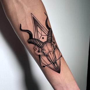 tatuaje #50598 | Tattoo Artist Sergey Kochetkov