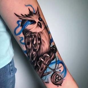 tatuaje #50597 | Tattoo Artist Sergey Kochetkov