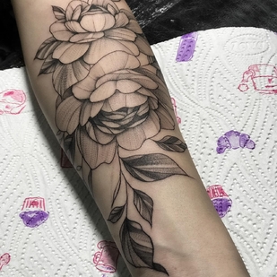 tatuaje #50622 | Tattoo Artist Kostya Kamburov