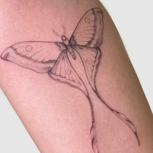 tatuaje #50728 | Tattoo Artist Valeriya Litvischenko