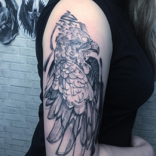 tatuaje #50732 | Tattoo Artist Vladislav Retunskiy