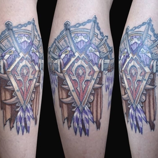 tatuaje #50746 | Tattoo Artist Diana Belogriv