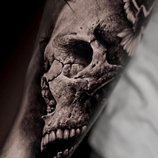 tatuaje #50781 | Tattoo Artist Vitaliĭ Gusev