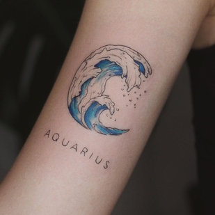 tatuaje #50815 | Tattoo Artist Tatyana Simkins