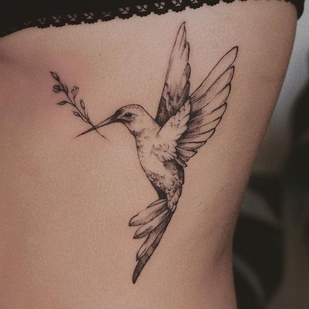 tatuaje #50799 | Tattoo Artist Tatyana Simkins