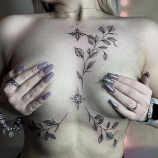 tatuaje #50845 | Tattoo Artist Aleksandr Ukolov