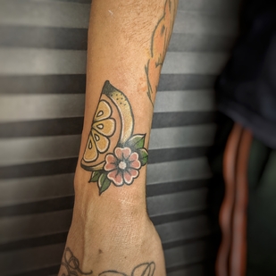 tatuaje #50876 | Tattoo Artist Artur Mihaylov