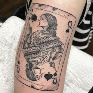 tatuaje #50885 | Tattoo Artist Artur Mihaylov