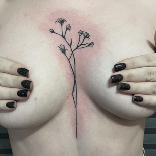 tatuaje #50892 | Tattoo Artist Artur Mihaylov