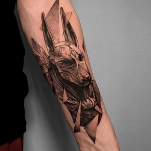 tatuaje #50919 | Tattoo Artist Slava Merkul