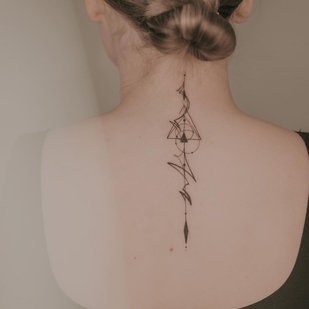 tatuaje #50959 | Tattoo Artist Lena Osen