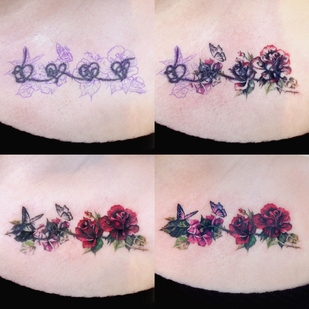 tatuaje #50977 | Tattoo Artist Sigak