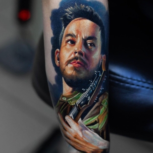 tatuaje #51008 | Tattoo Artist Mihail Storozhenko