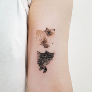 tatuaje #51108 | Tattoo Artist Hansan