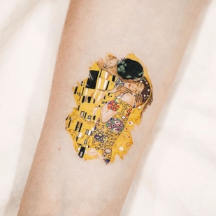 tatuaje #51107 | Tattoo Artist Hansan