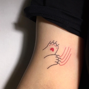 tatuaje #51166 | Tattoo Artist Anya Sacuro