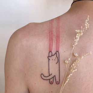 tatuaje #51177 | Tattoo Artist Anya Sacuro