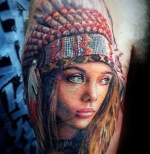 tatuaje #51203 | Tattoo Artist Aleksandr Minin