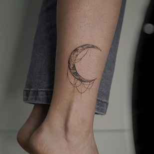 tatuaje #51218 | Tattoo Artist Tatyana @tainatattooing