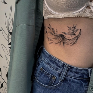 tatuaje #51228 | Tattoo Artist Grigorieva Anastasiya