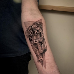 tatuaje #51238 | Tattoo Artist Grigorieva Anastasiya