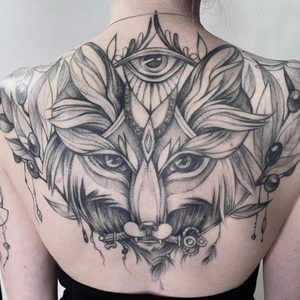 Ekaterina Godunova | Красноярск, Russia | iNKPPL