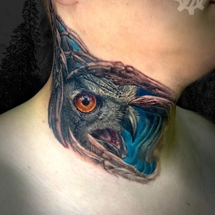 tatuaje #51275 | Tattoo Artist Vasiliy Nogovicyn