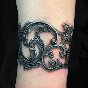 tatuaje #51273 | Tattoo Artist Vasiliy Nogovicyn