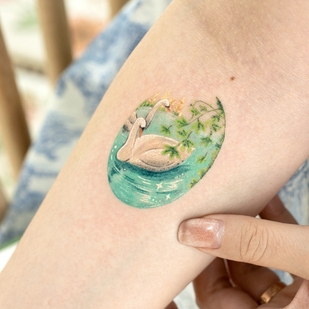 tatuaje #51295 | Tattoo Artist Ovenlee