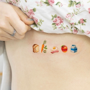 tatuaje #51289 | Tattoo Artist Ovenlee