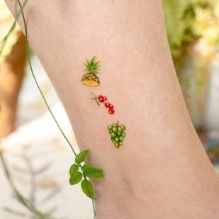 tatuaje #51285 | Tattoo Artist Ovenlee