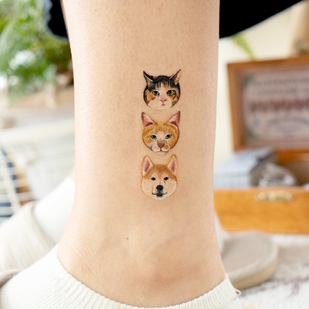 tatuaje #51293 | Tattoo Artist Ovenlee