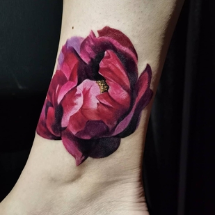 tatuaje #51337 | Tattoo Artist Pavel Moroz