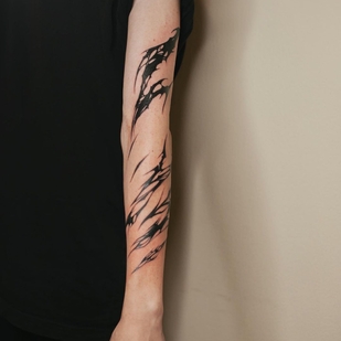 tatuaje #51412 | Tattoo Artist Tatyana Volker