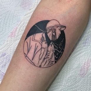 tatuaje #51415 | Tattoo Artist Tatyana Volker