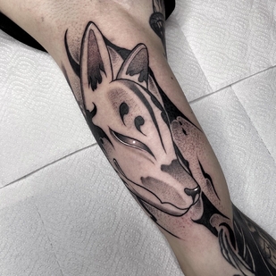 tatuaje #51508 | Tattoo Artist Vadim Rasskazov