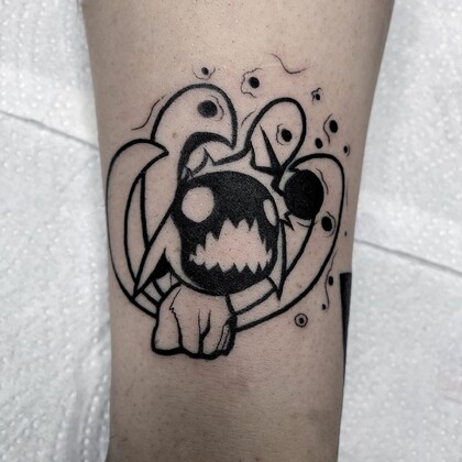 Ideas de Tatuajes #51510 Tattoo Artist Vadim Rasskazov