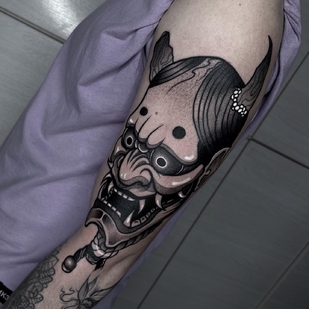 tatuaje #51511 | Tattoo Artist Vadim Rasskazov