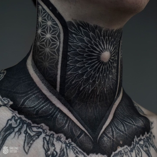 tatuaje #51528 | Tattoo Artist Sergey Shilin