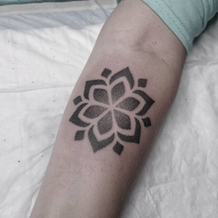 tatuaje #51534 | Tattoo Artist Sergey Shilin