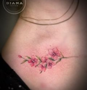 tatuaje #51567 | Tattoo Artist Diana Konovalova