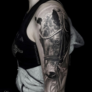 tatuaje #51581 | Tattoo Artist Ivan Shondin