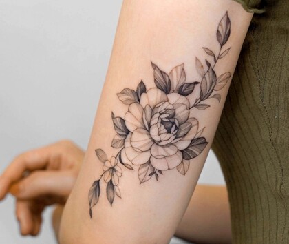 Ideas de Tatuajes # Tattoo Artist Zee