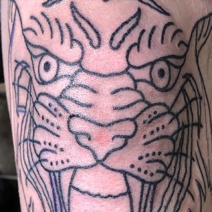 tatuaje #51700 | Tattoo Artist Tim Lyutov