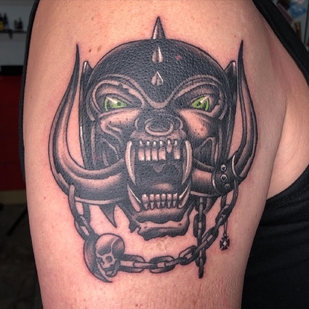 tatuaje #51698 | Tattoo Artist Tim Lyutov