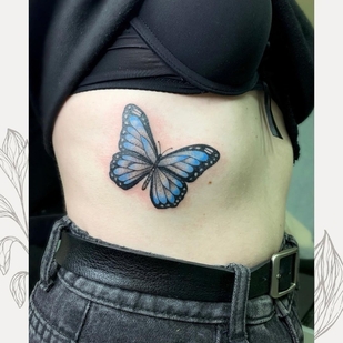 tatuaje #51740 | Tattoo Artist Irina Italyankina