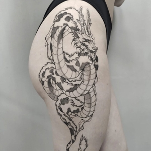Ilya Sergeev | Нижний Новгород, Russia | iNKPPL